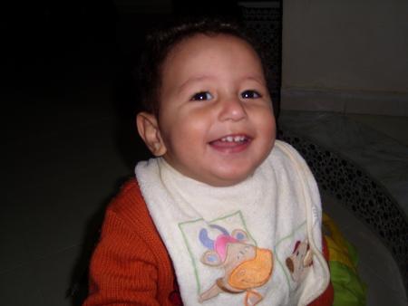 ce lui l� po mohanad mais il sapl noor :p